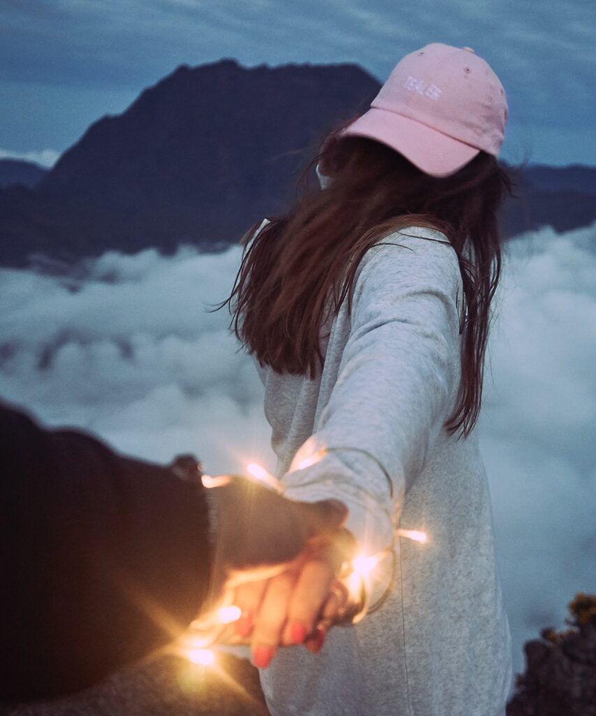 Be Straight with Me