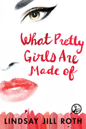 What Pretty Girls Are Made Of