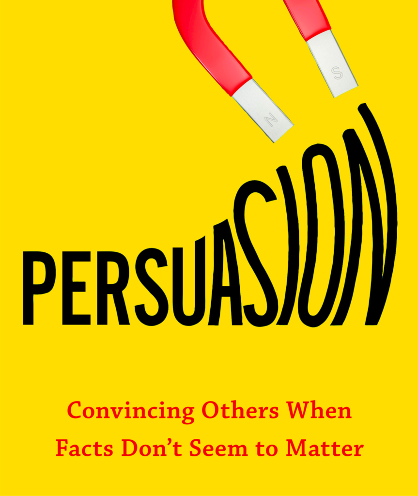 Persuasion