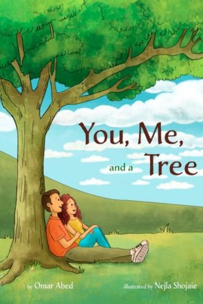 Cover of You, Me, and a Tree