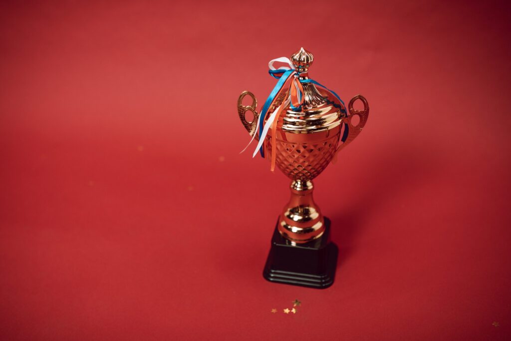 Lucinda Literary Challenge Winners