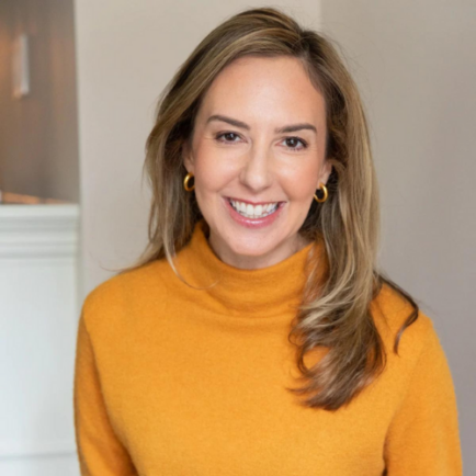 Lucinda Halpern