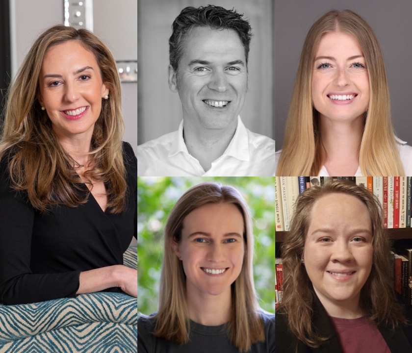 Lucinda Literary agents