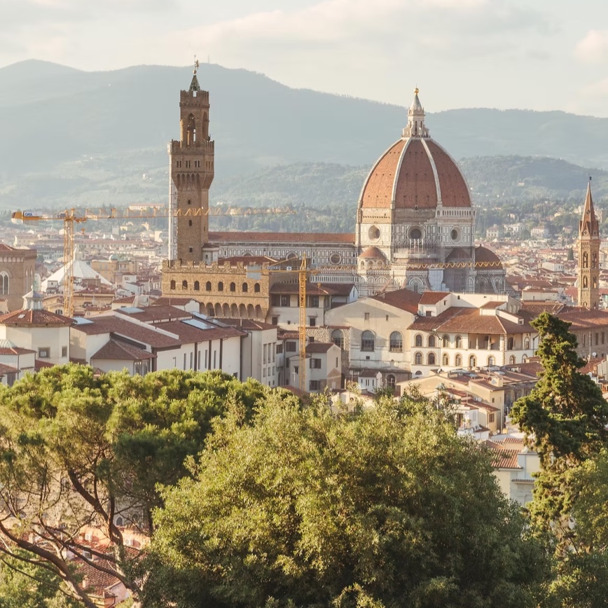 Florence
