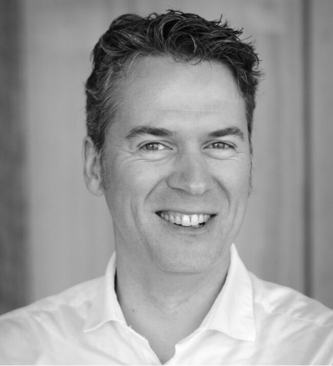 Craig Pyette