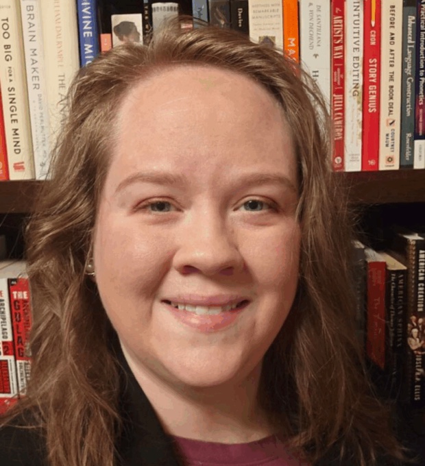 Elizabeth Guthrie