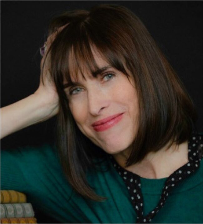 JillEllyn Riley