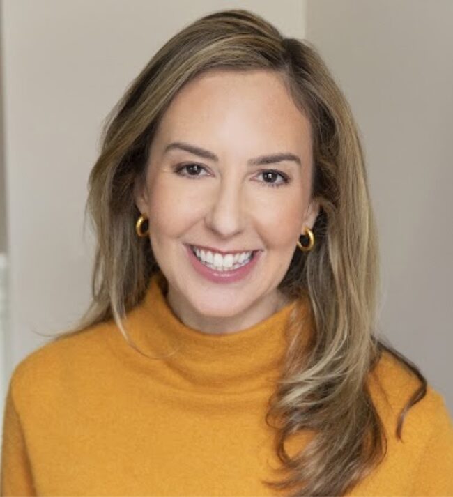 Lucinda Halpern