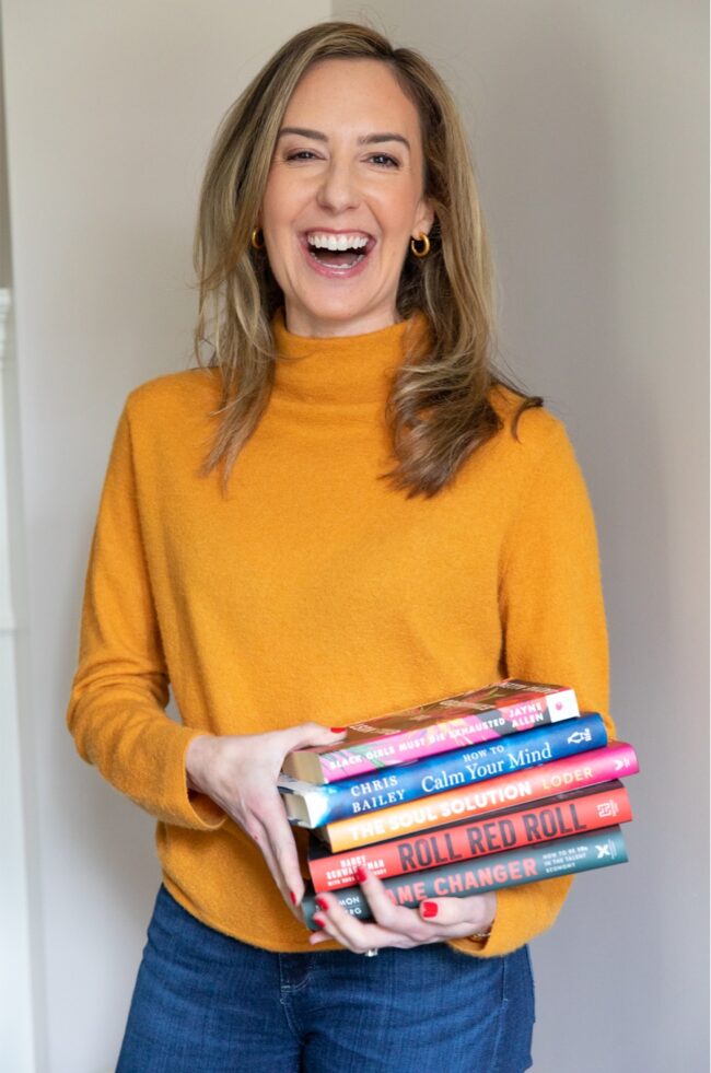 Lucinda Halpern