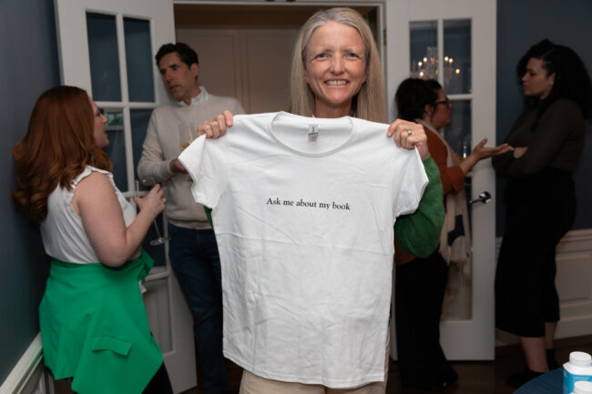 Lucinda Literary - Mastermind Program