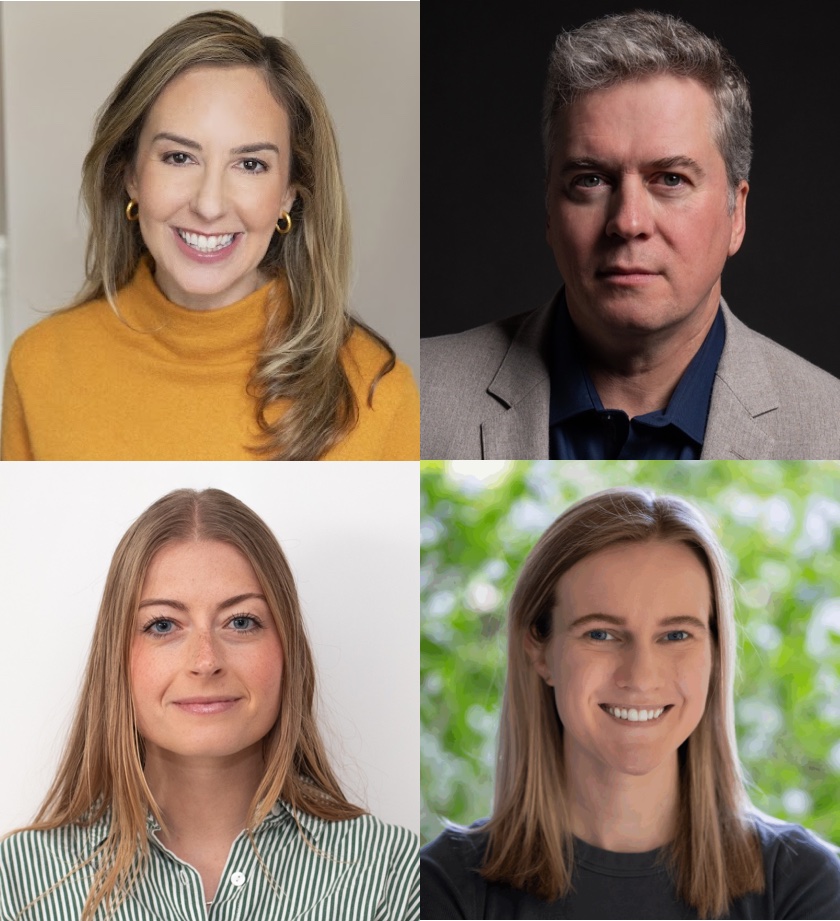 Lucinda Literary Agents - 2026