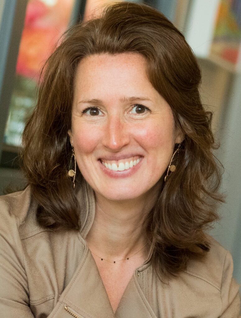 Amanda Ibey