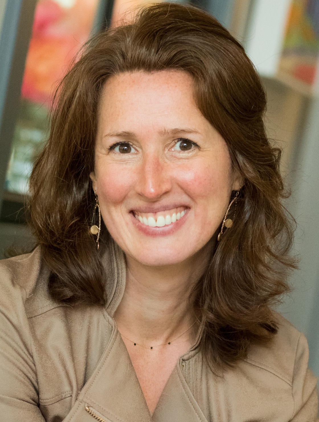Amanda Ibey