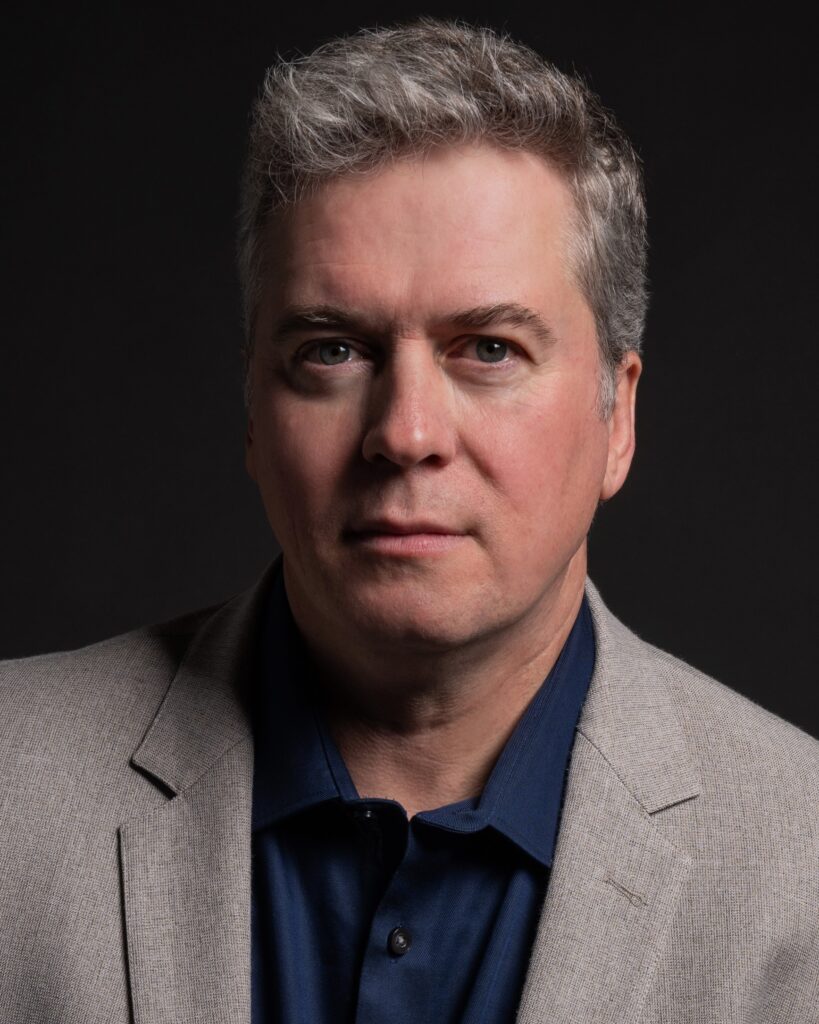Craig Pyette