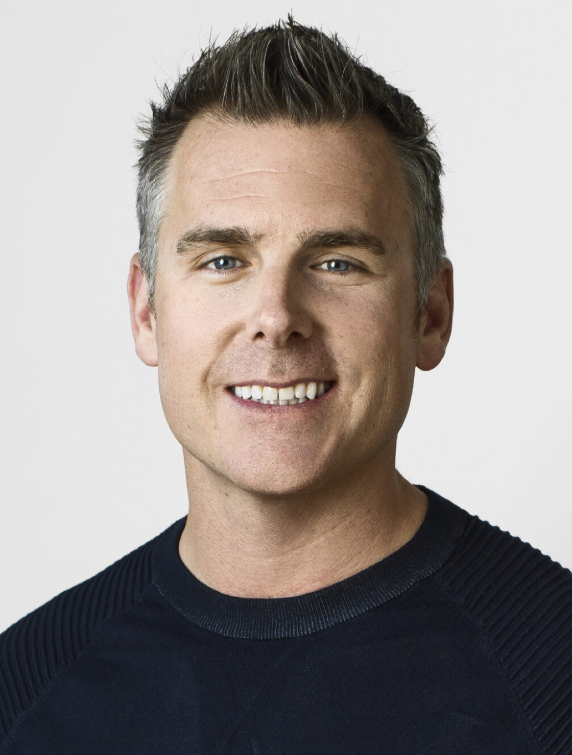 Dan Martell