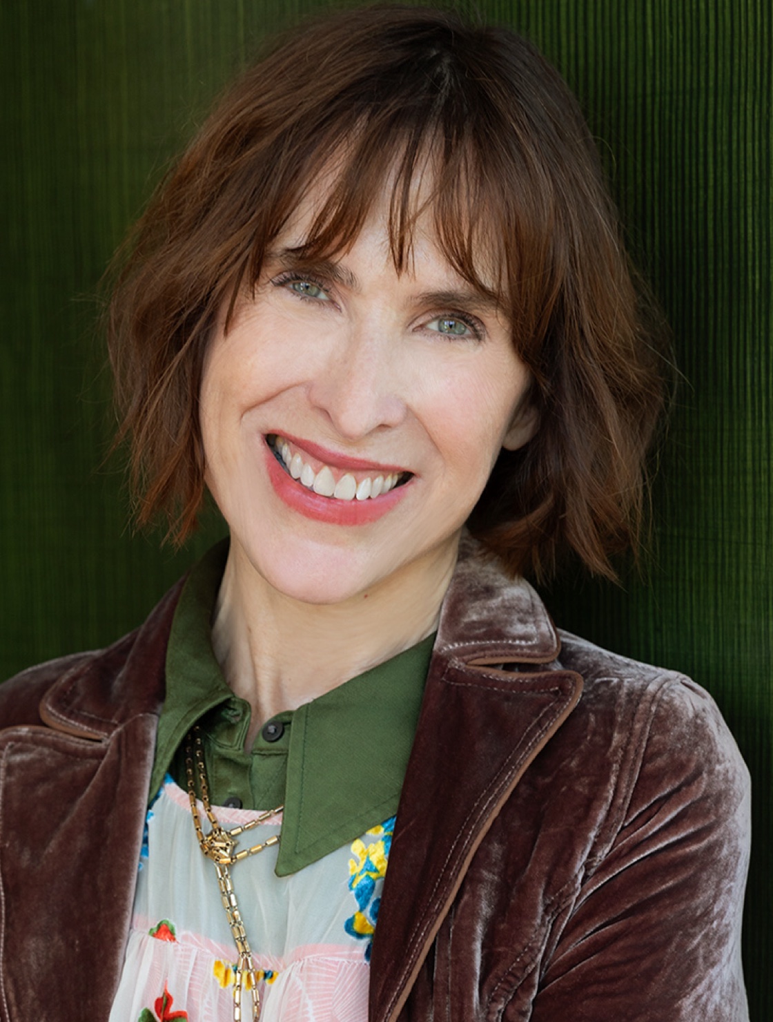 Jillellyn Riley