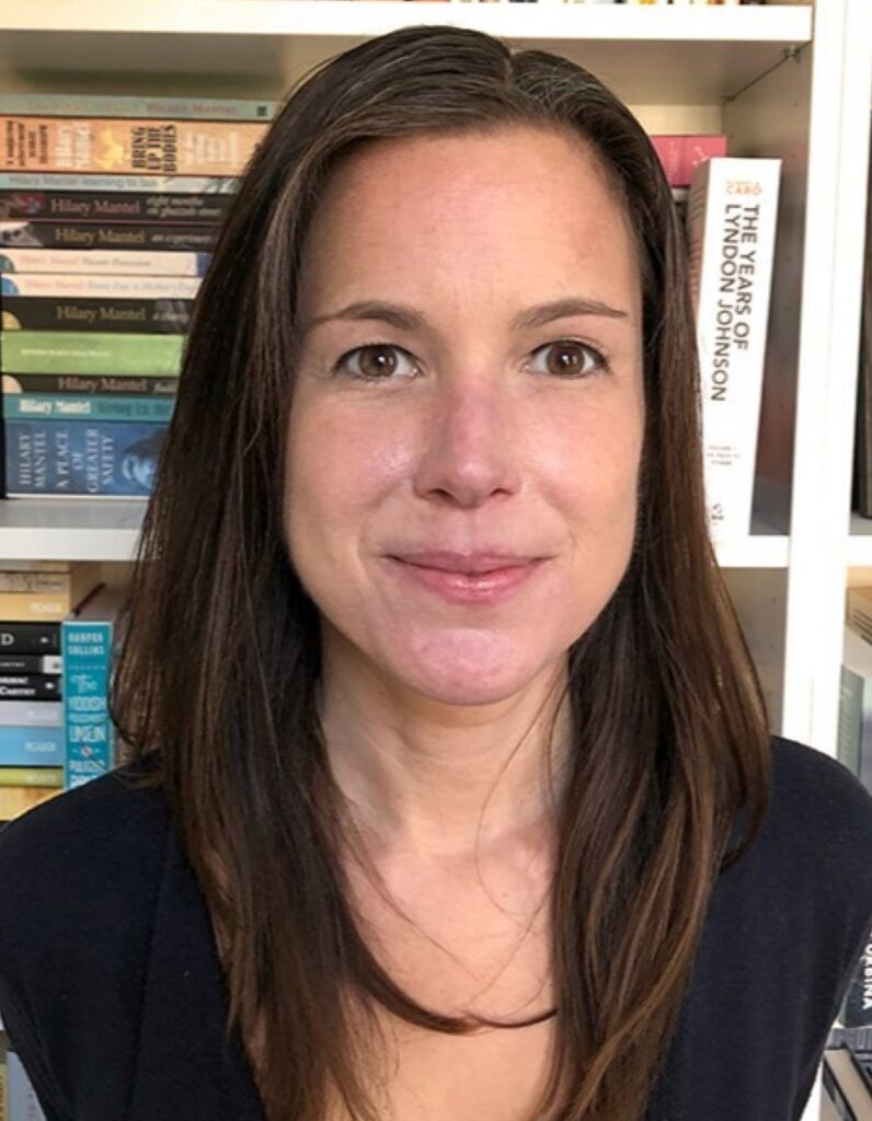 Kate Rizzo