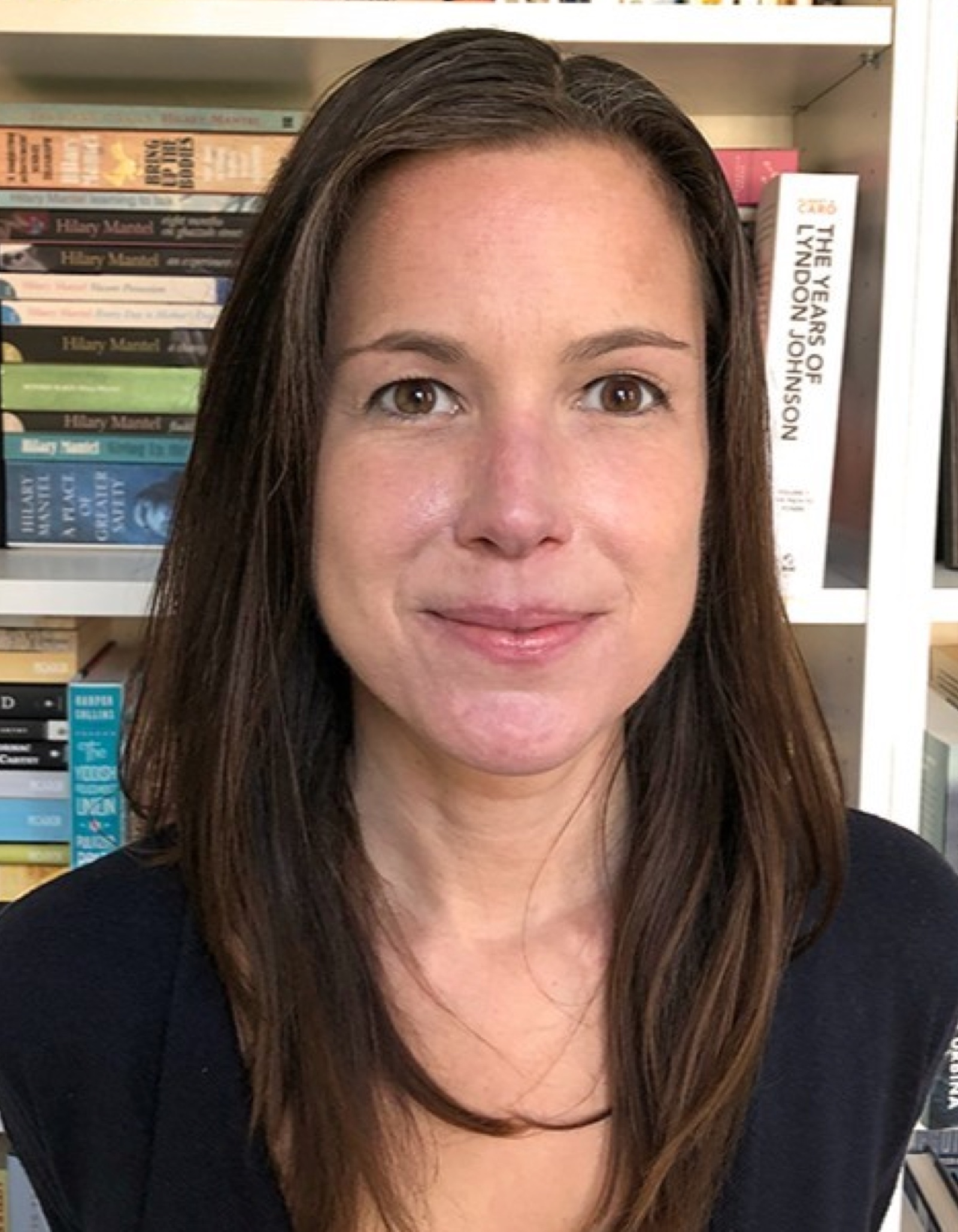Kate Rizzo