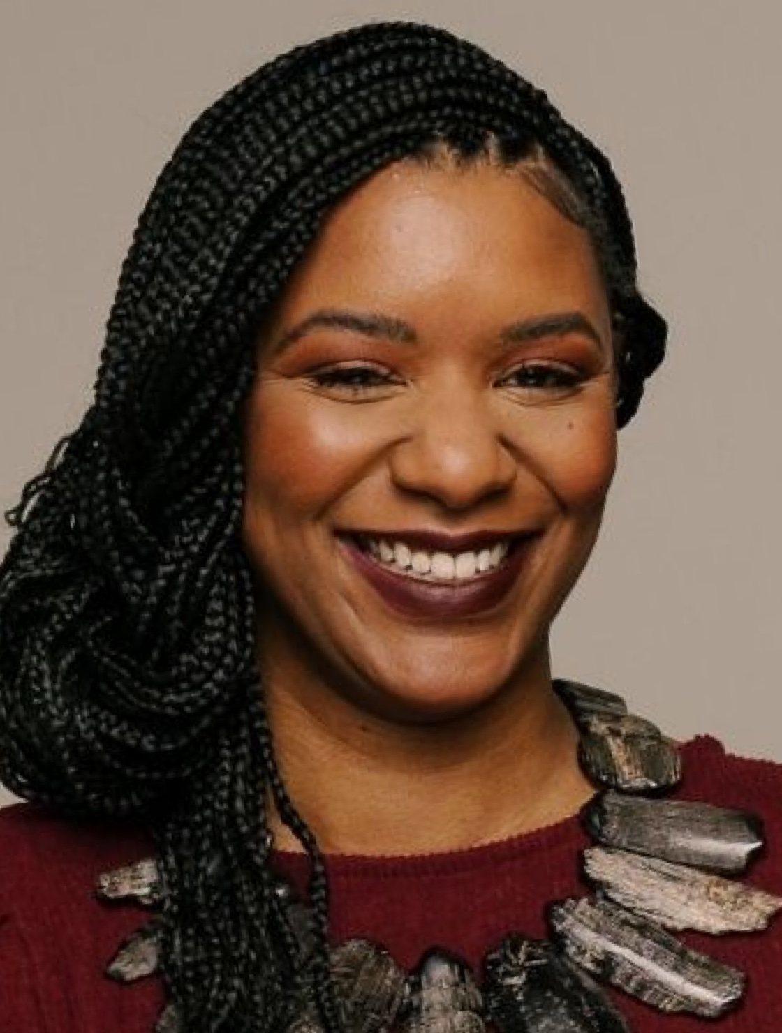 Kiersten Saunders