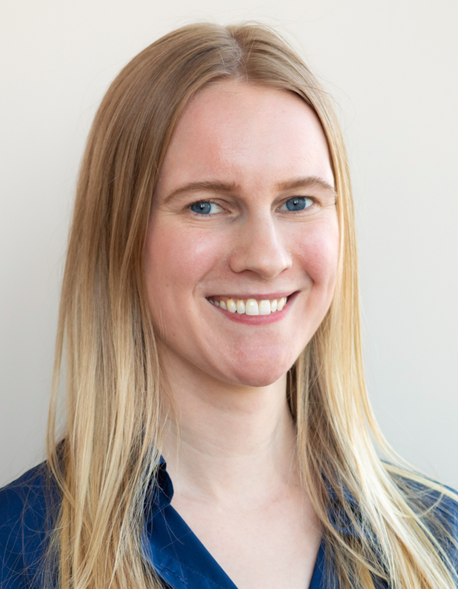 Lauren Elridge