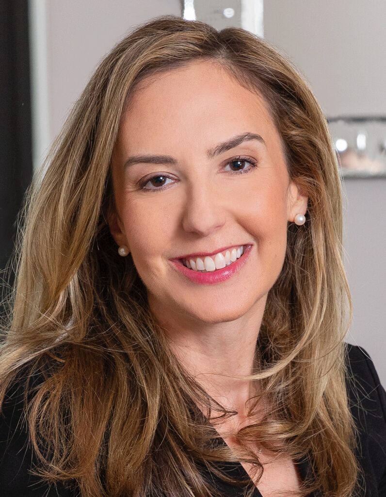 Lucinda Halpern