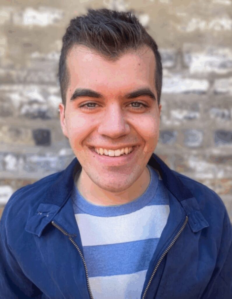 Michael Kaler