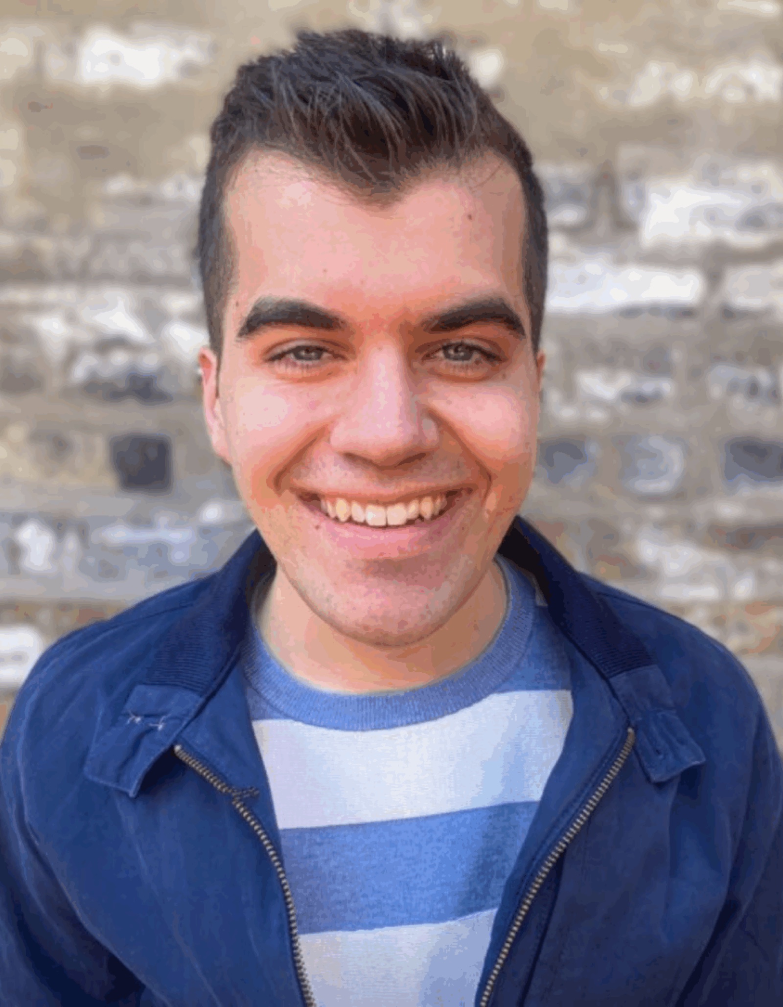 Michael Kaler