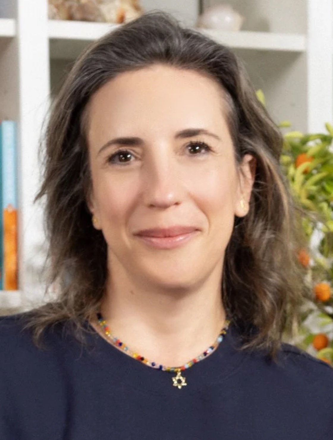 Nicola Kraus