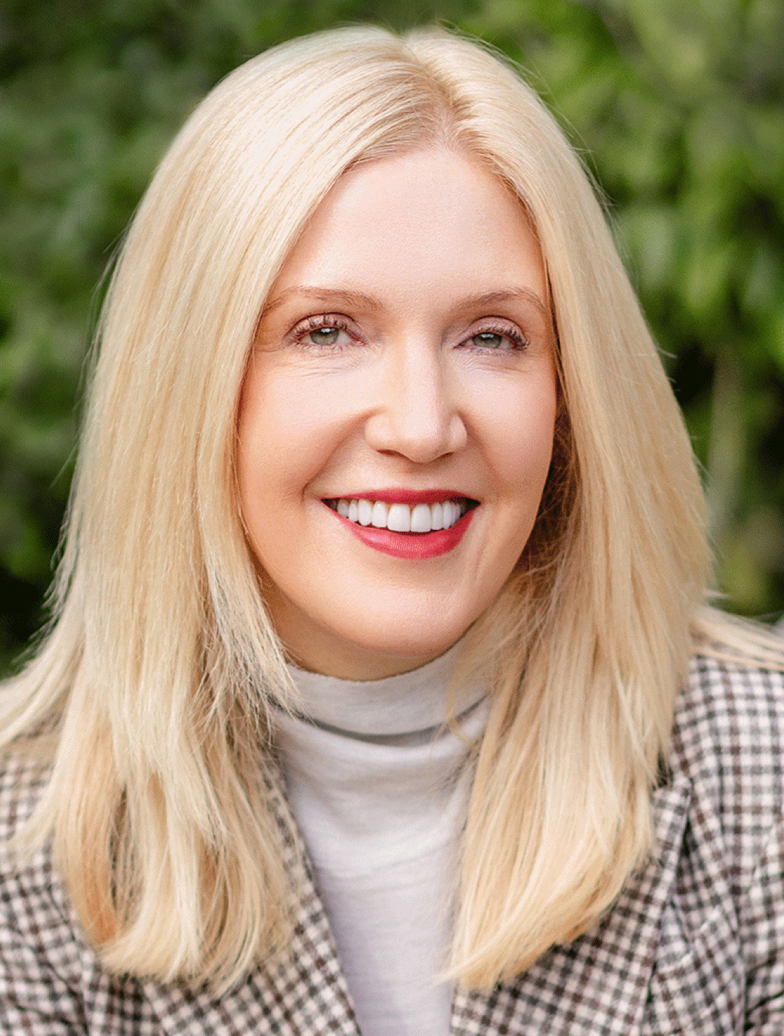 Kiersten Saunders