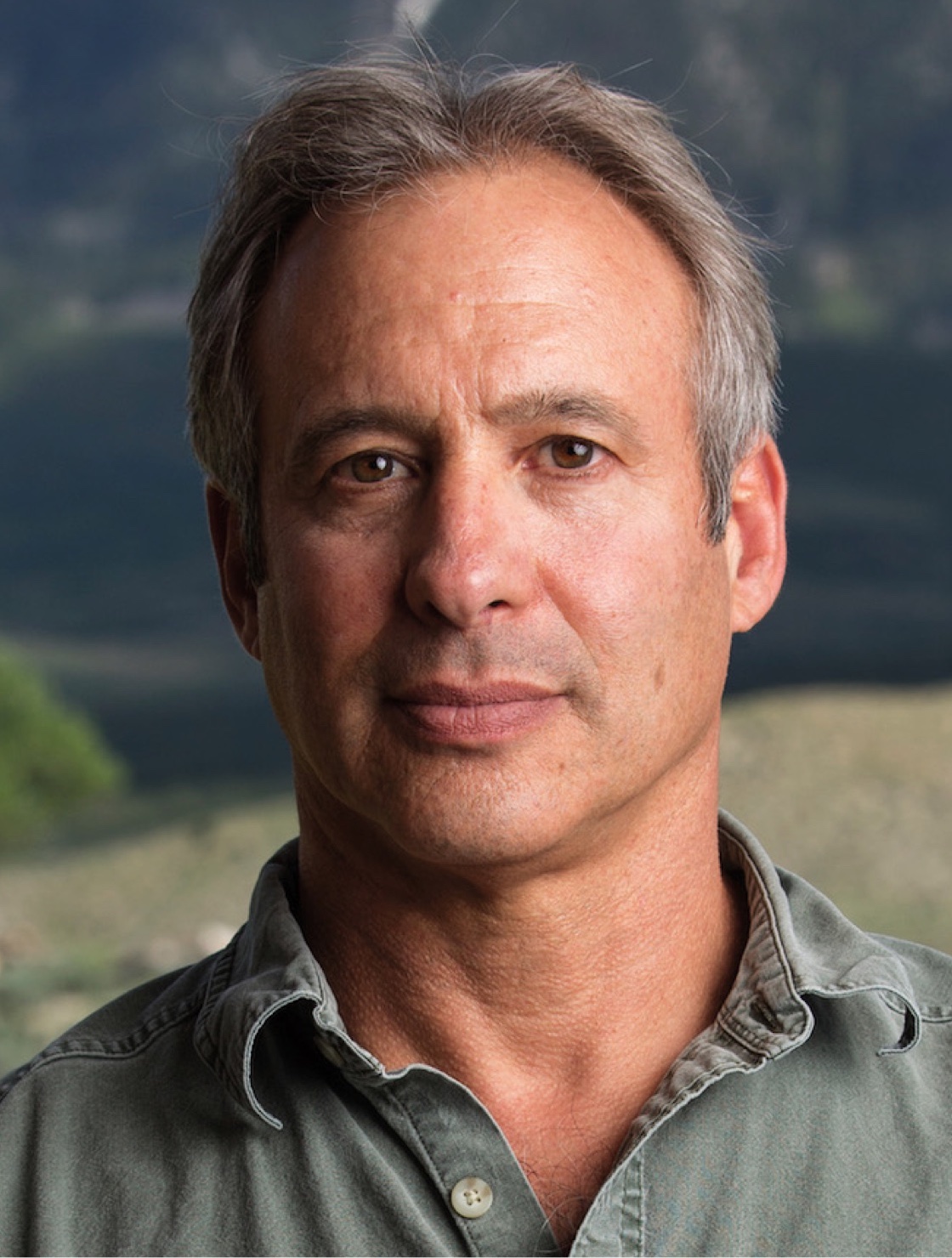 Peter Heller