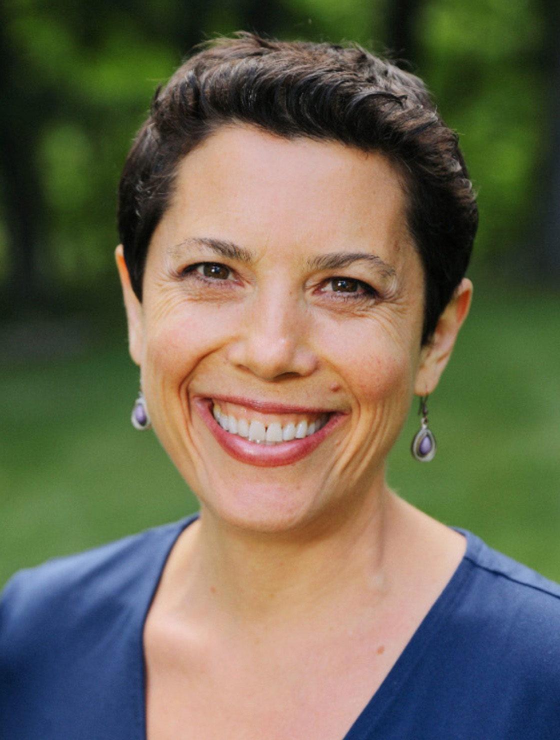 Susan Peirce Thompson, Ph.D.