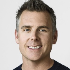 Dan Martell
