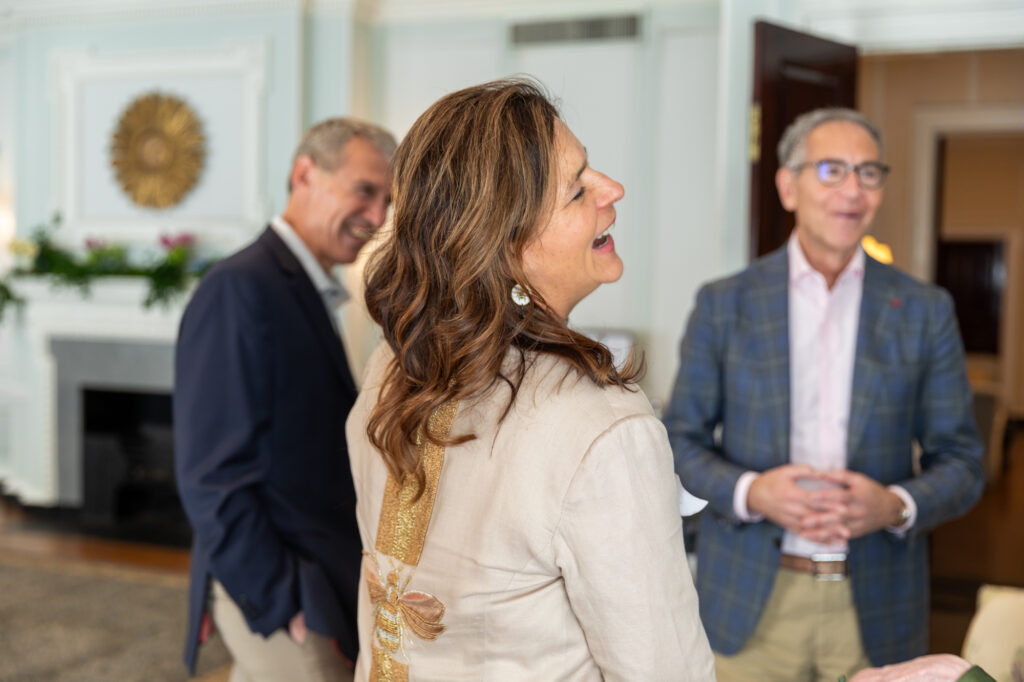 Lucinda Literary Academy - Writers Symposium