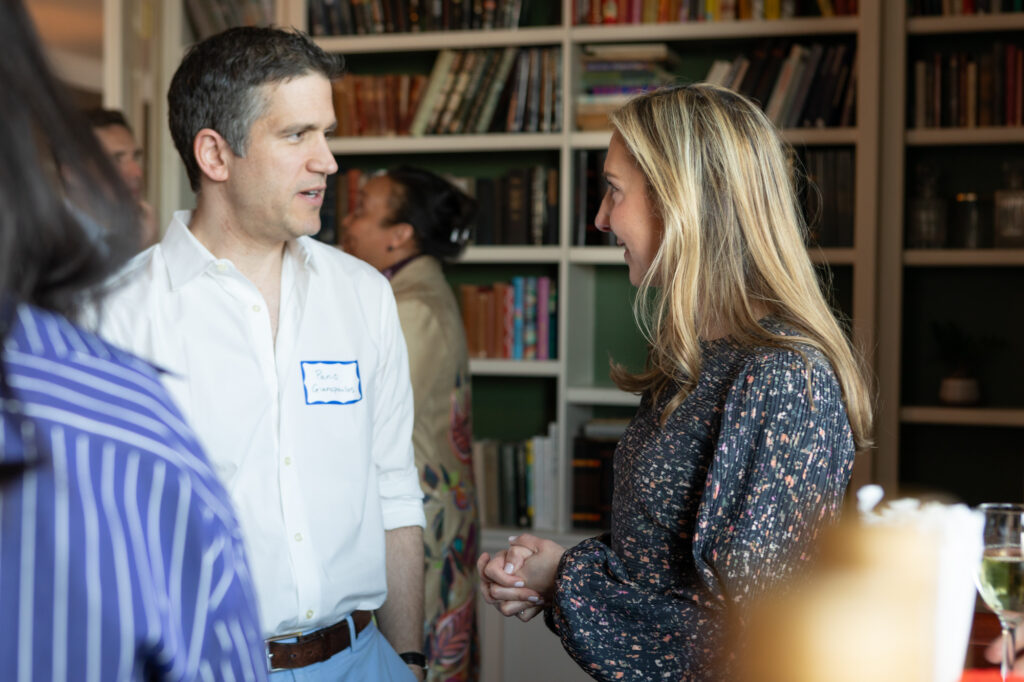 Lucinda Literary Academy - Writers Symposium