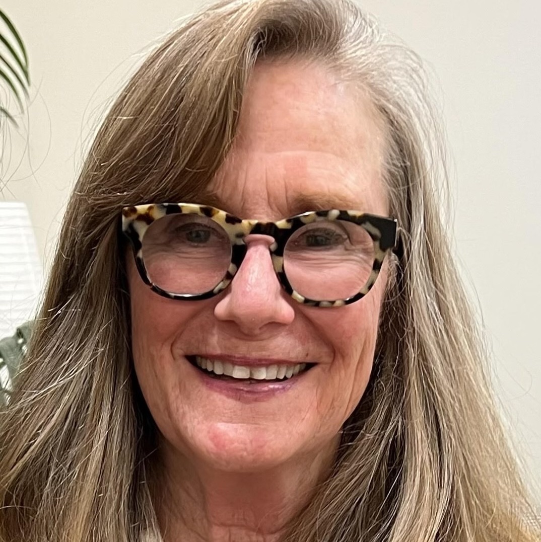 Marion- Roach Smith