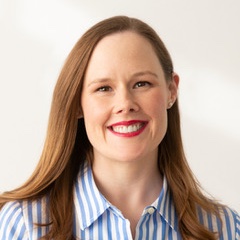 Mary Anderson