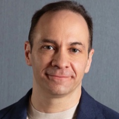 Ron Friedman