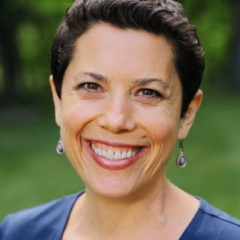 Susan Peirce Thompson